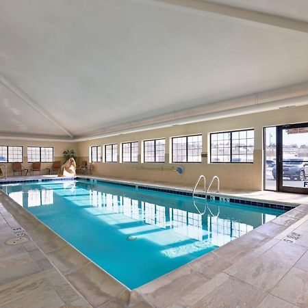 Best Western Plus Castle Rock Buitenkant foto