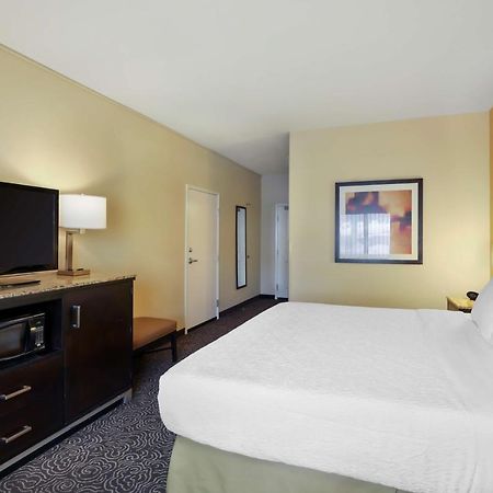 Best Western Plus Castle Rock Buitenkant foto