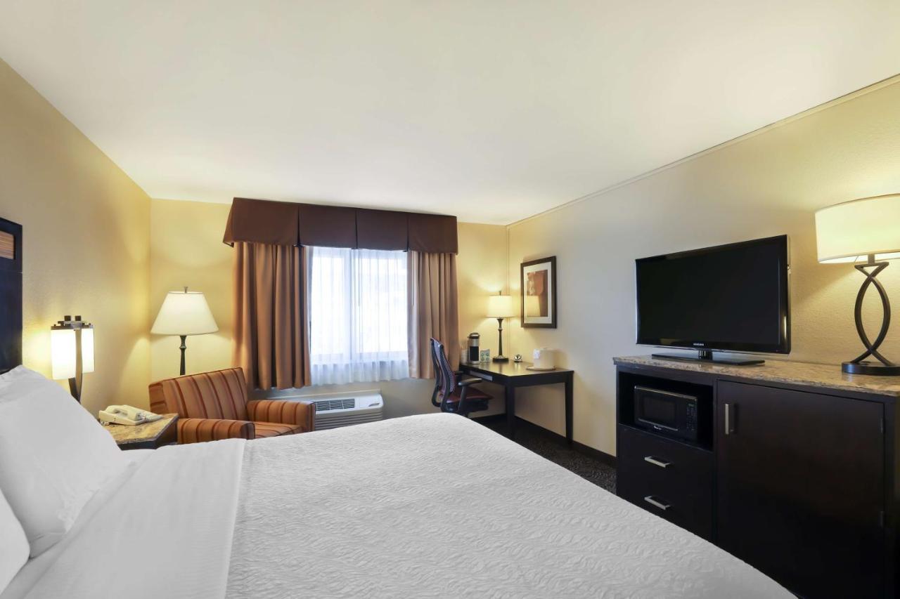 Best Western Plus Castle Rock Buitenkant foto