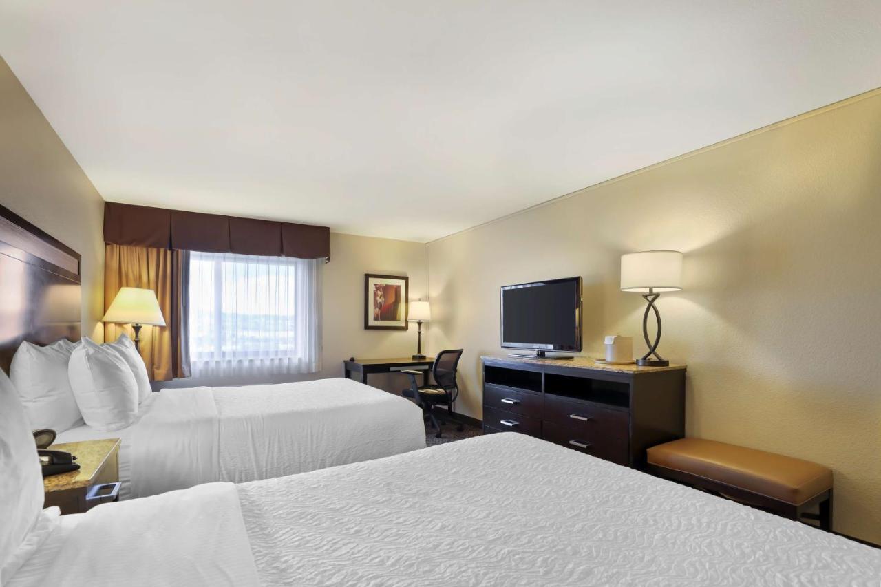 Best Western Plus Castle Rock Buitenkant foto