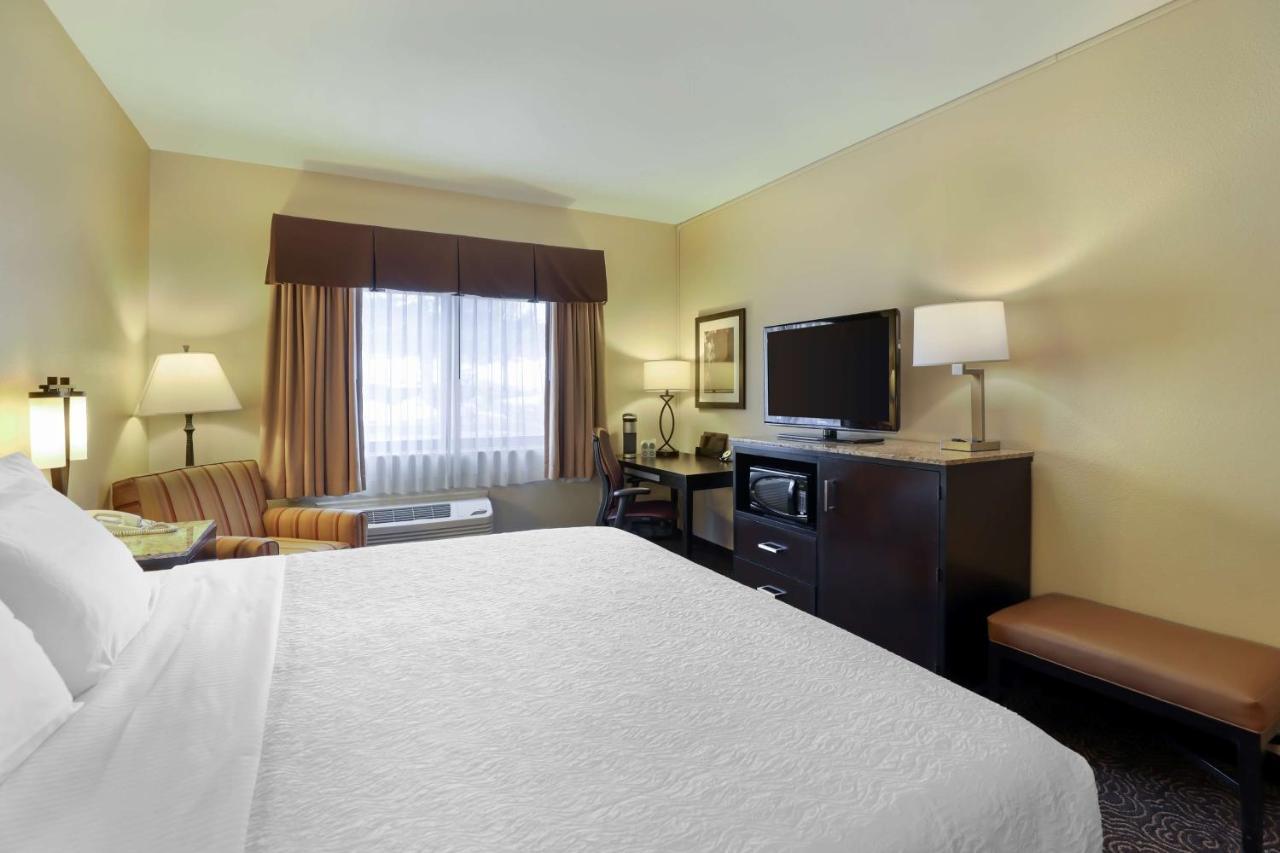 Best Western Plus Castle Rock Buitenkant foto